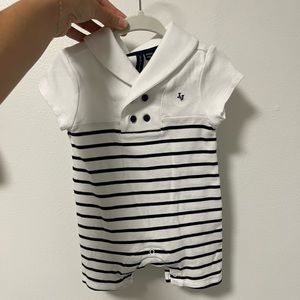 Janie & Jack Shortall